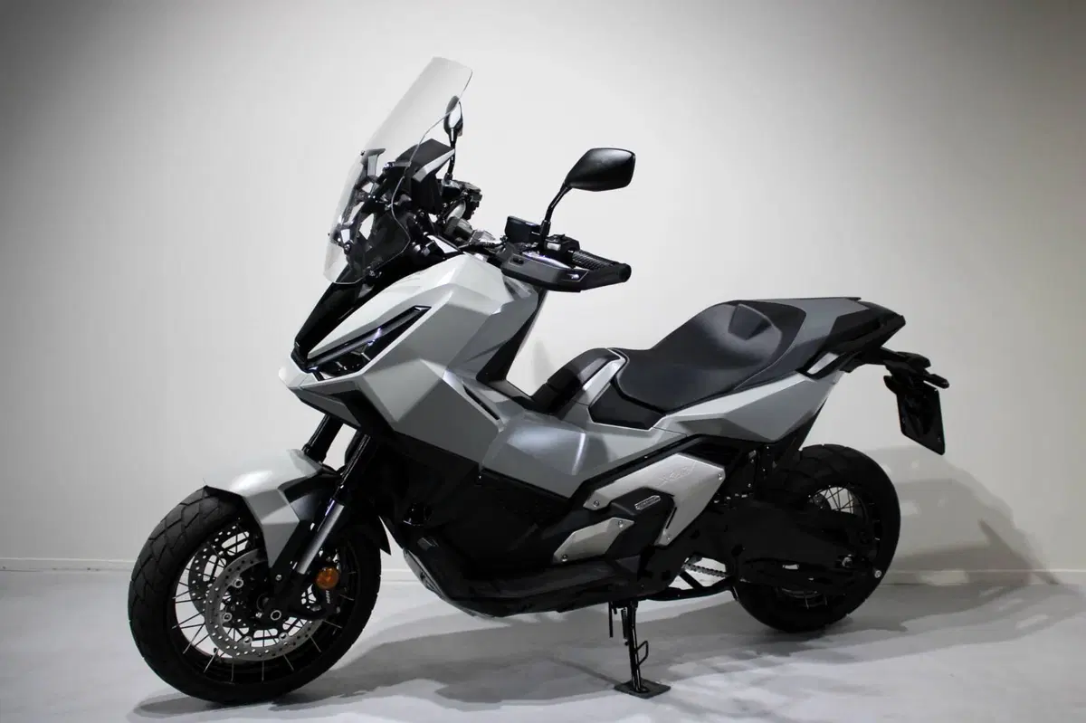 Honda X-ADV 750 (2025 - 27) (3)