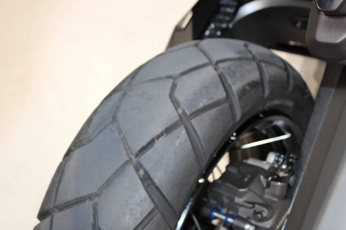 Honda X-ADV 750 (2025 - 27) (8)
