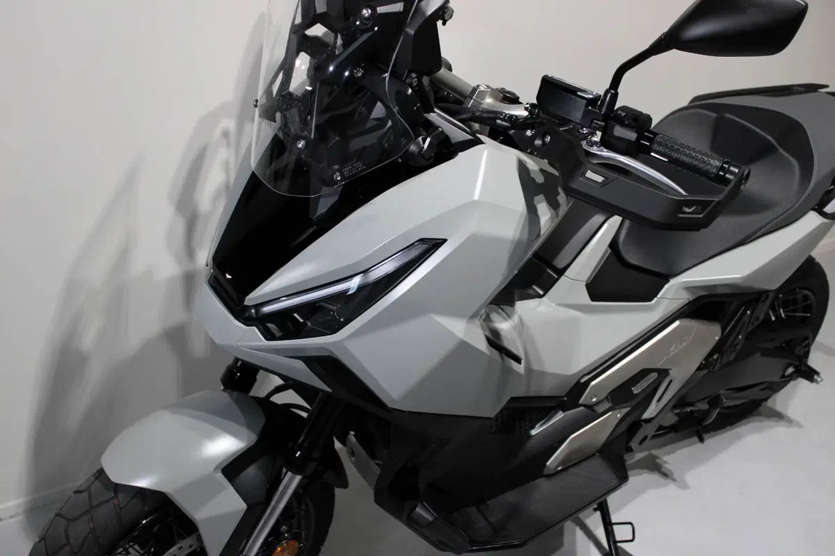 Honda X-ADV 750 (2025 - 27) (9)