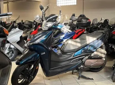 Kymco Agility 350i NN R16 (2023 - 26) usata