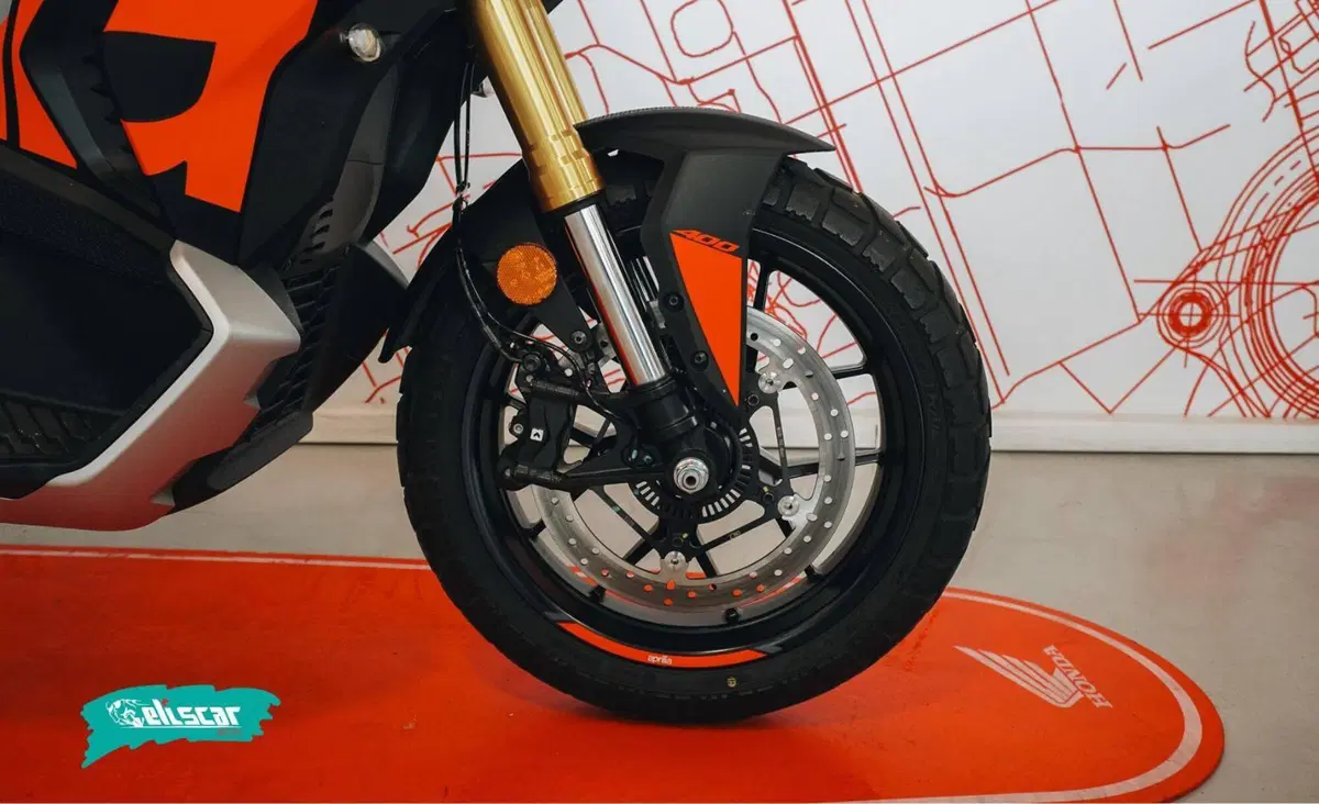 Aprilia SR GT 400 (2026) (10)