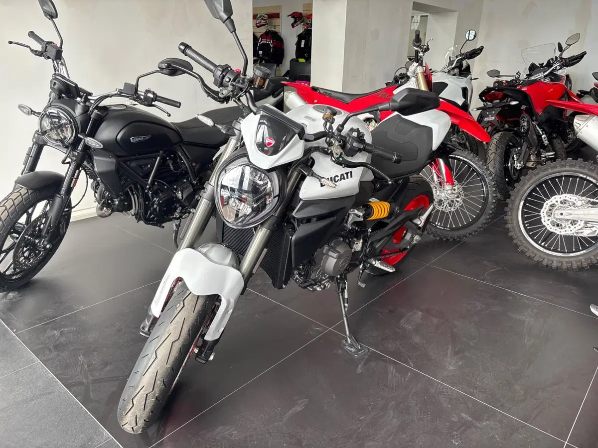 Ducati Monster 890 + (2026) (3)