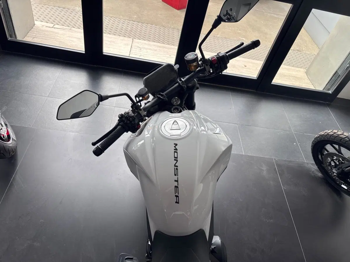 Ducati Monster 890 + (2026) (4)