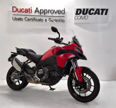 Ducati Multistrada V2 S (2025 - 26) usata