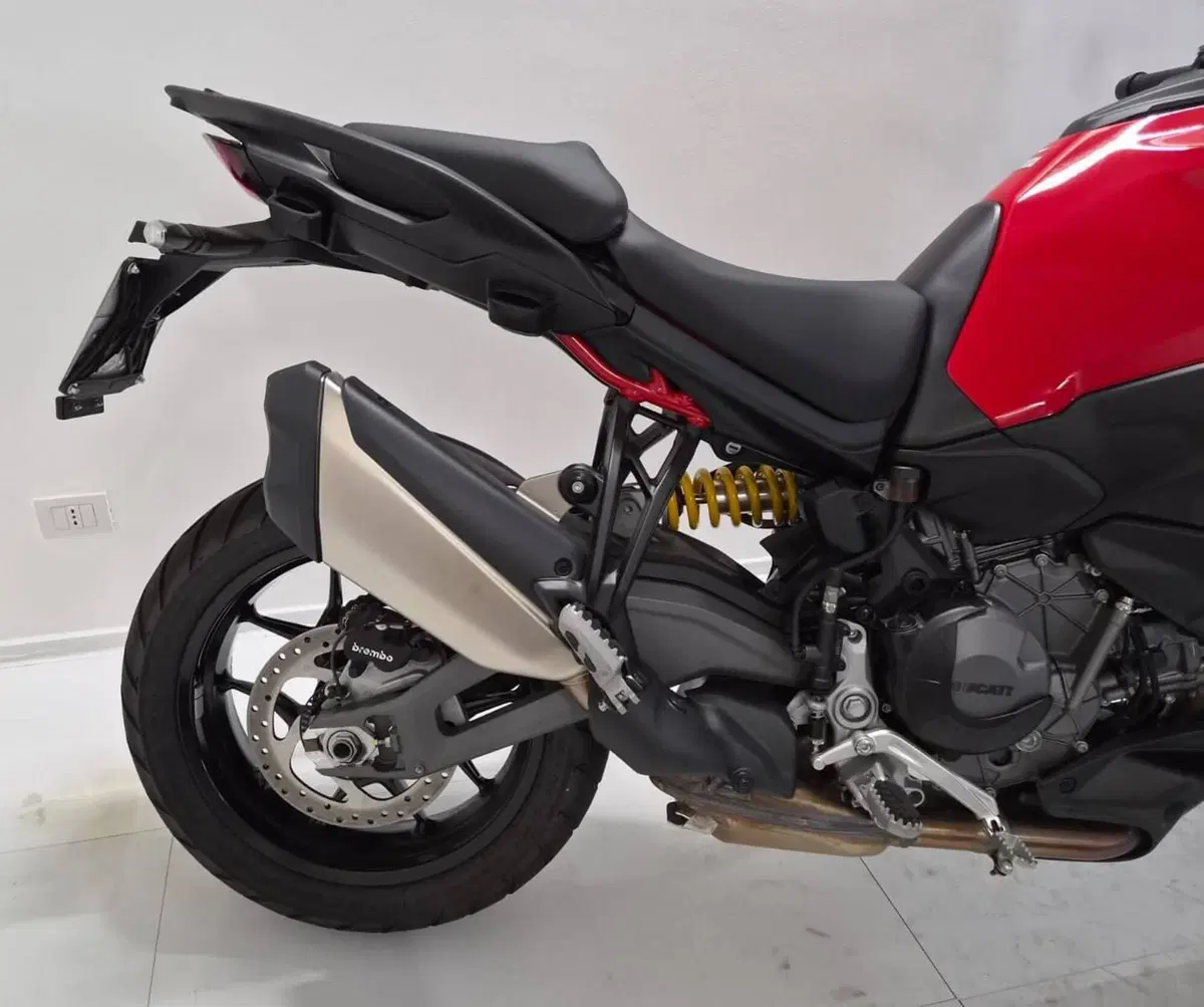 Ducati Multistrada V2 S (2025 - 26) (4)