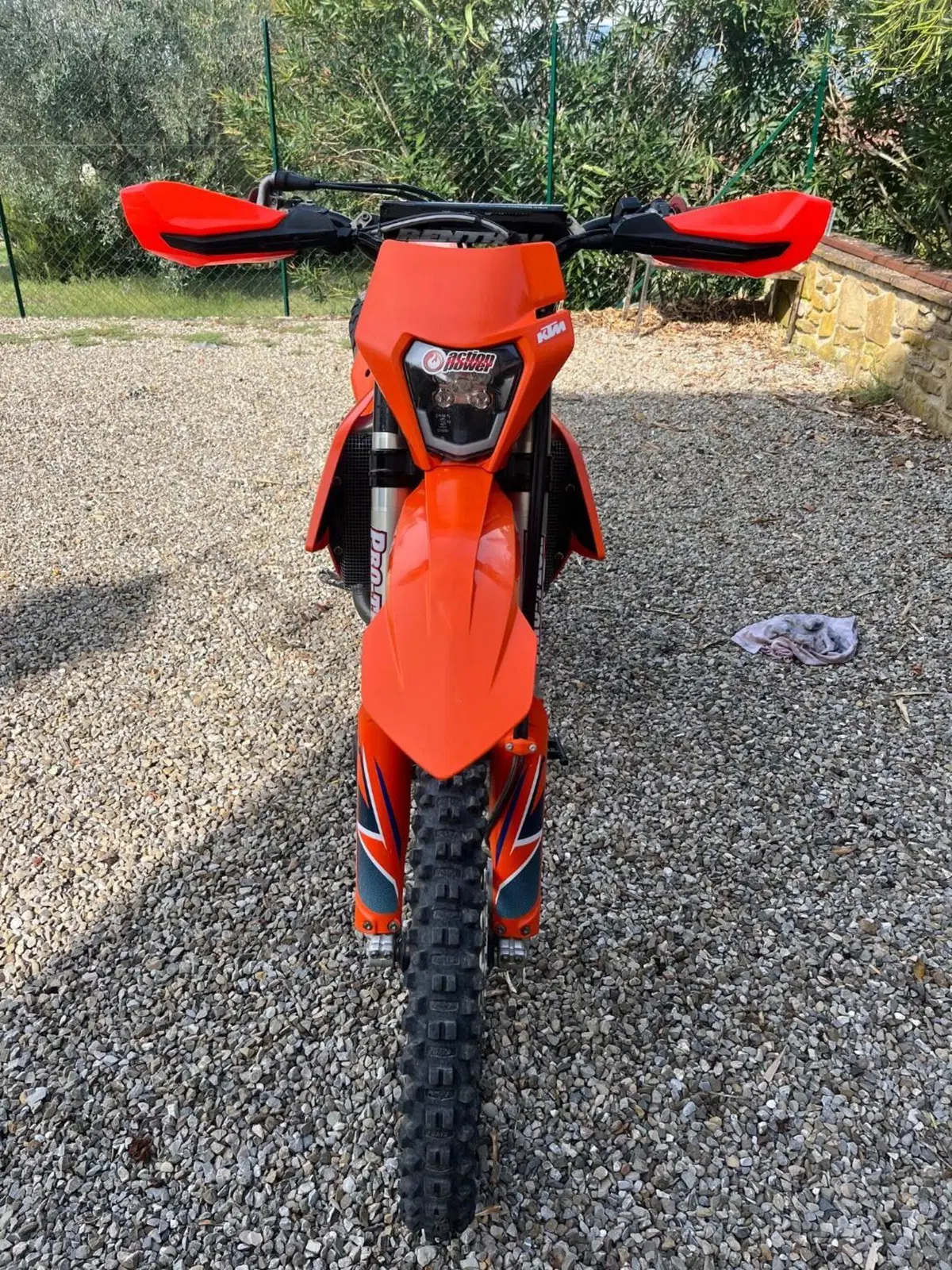 KTM 350 EXC-F (2022) (3)