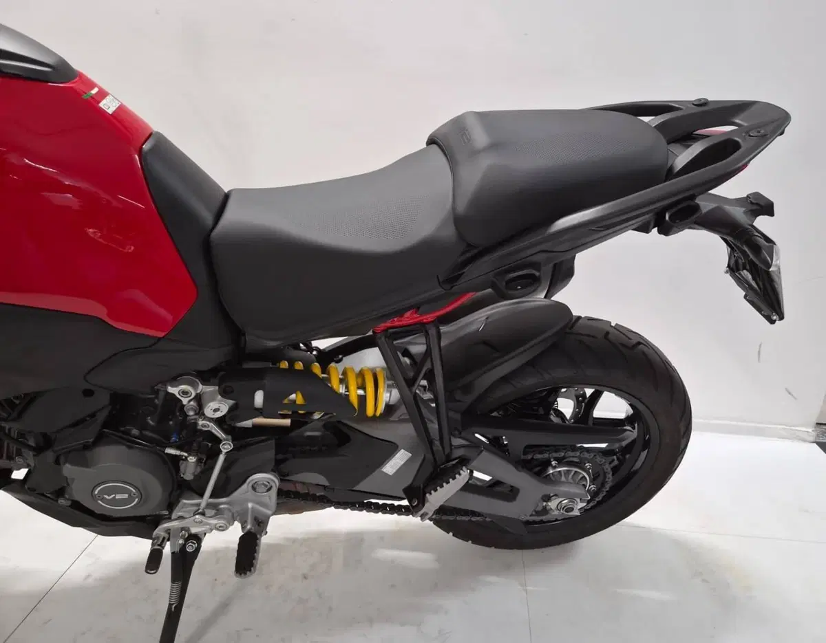 Ducati Multistrada V2 S (2025 - 26) (6)