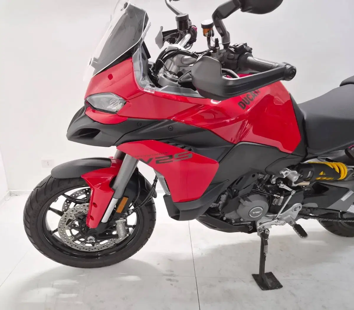 Ducati Multistrada V2 S (2025 - 26) (7)