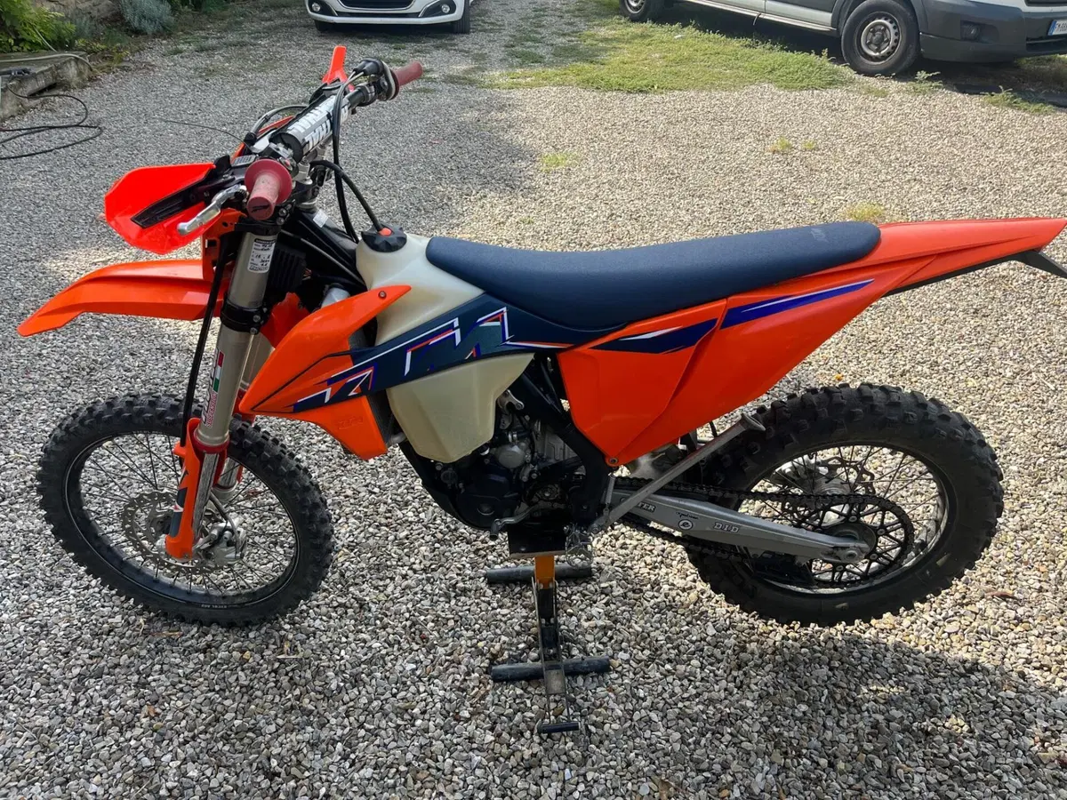 KTM 350 EXC-F (2022) (4)