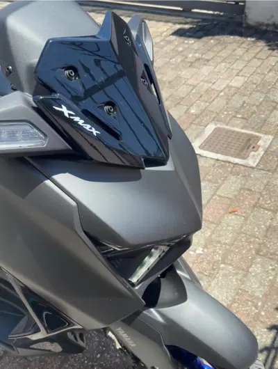 Yamaha X-Max 125 (2025 - 26) usata