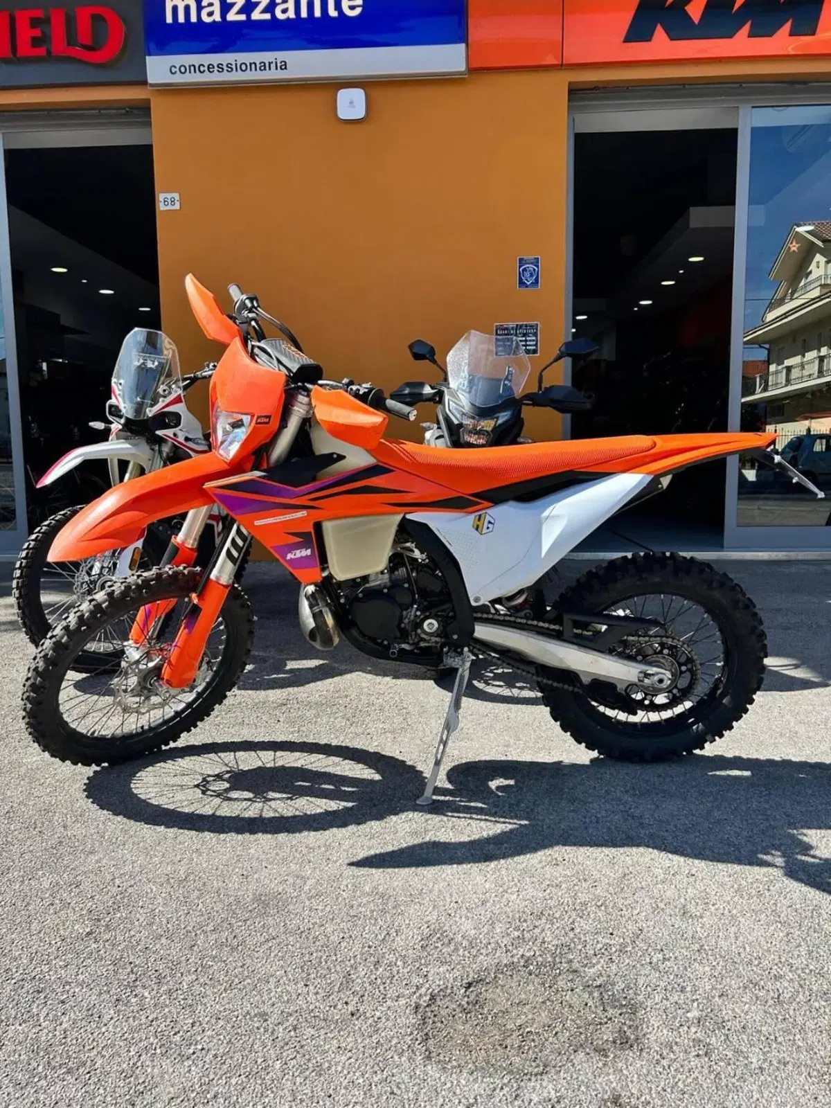KTM 300 EXC TBI (2024) (3)
