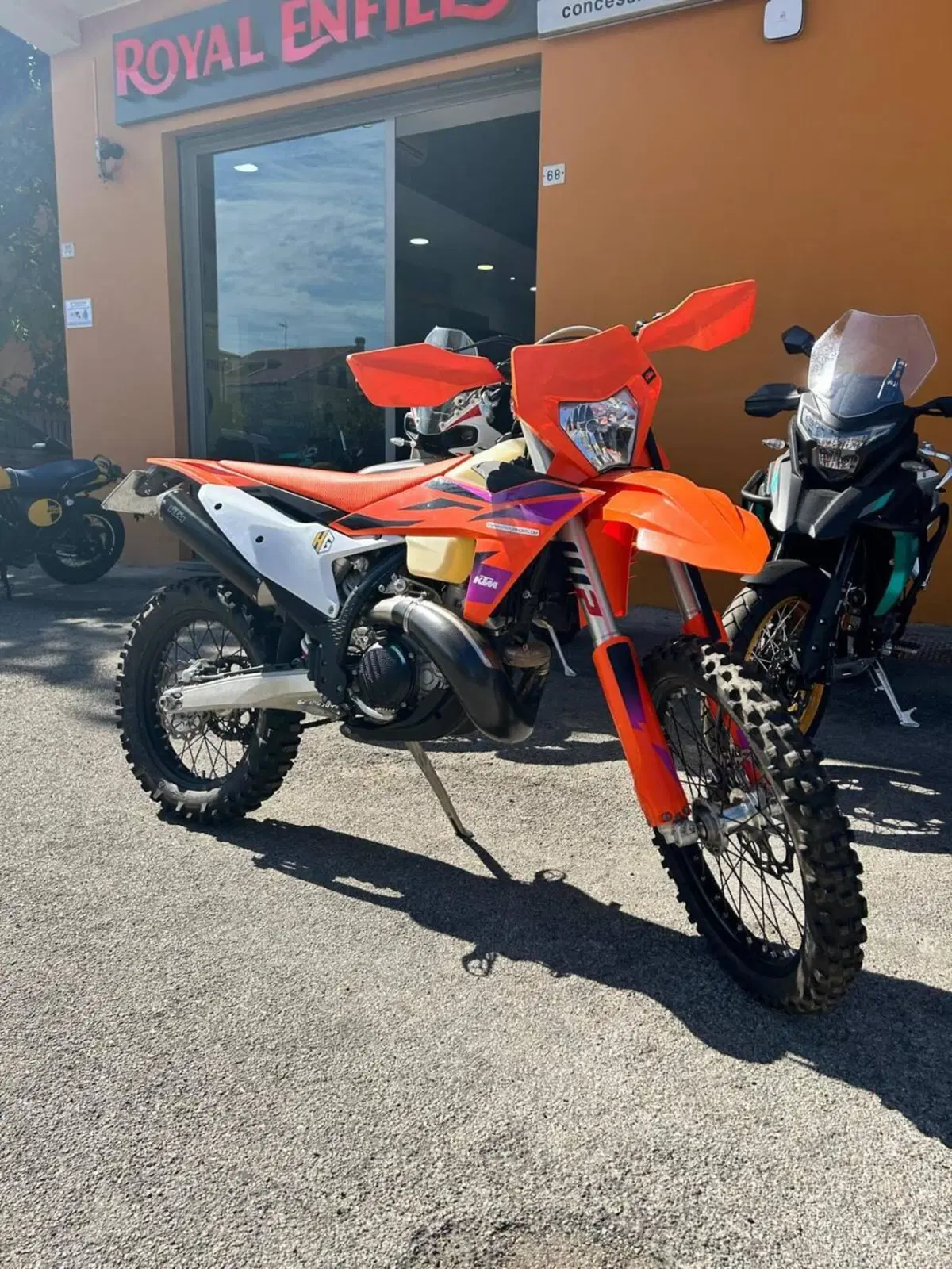 KTM 300 EXC TBI (2024) (2)