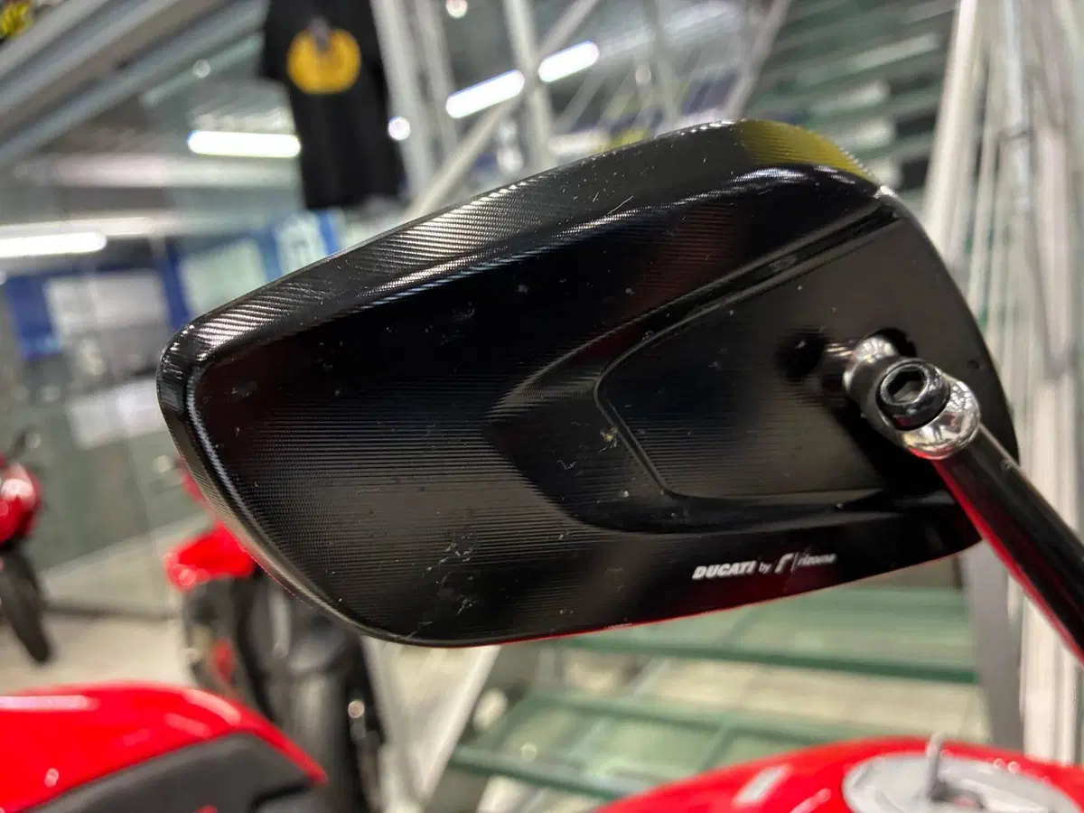 Ducati Diavel V4 (2023 - 26) (5)