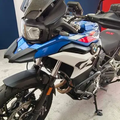 Bmw F 800 GS (2024 - 26) usata