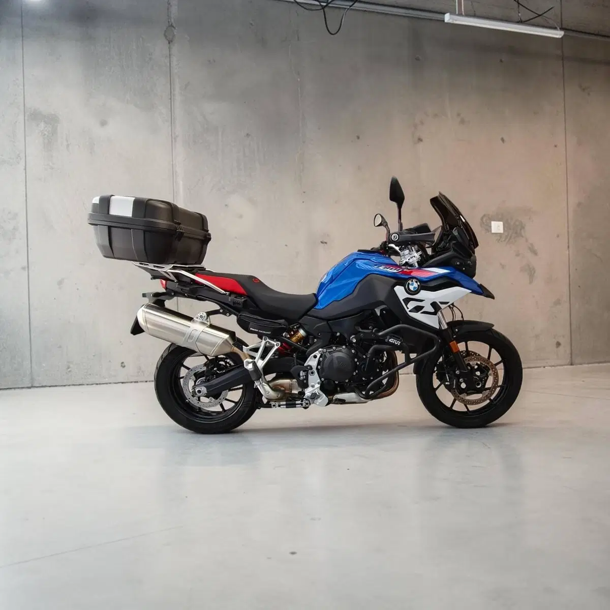 Bmw F 800 GS (2024 - 26) (3)