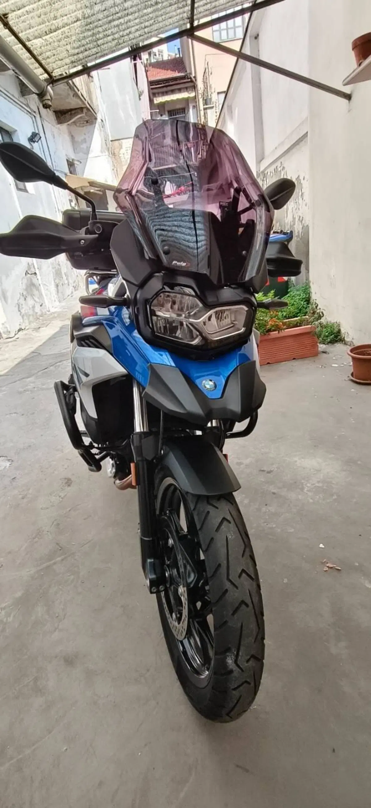 Bmw F 800 GS (2024 - 26) (7)