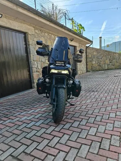 Harley-Davidson Pan America 1250 Special (2020 - 25) usata