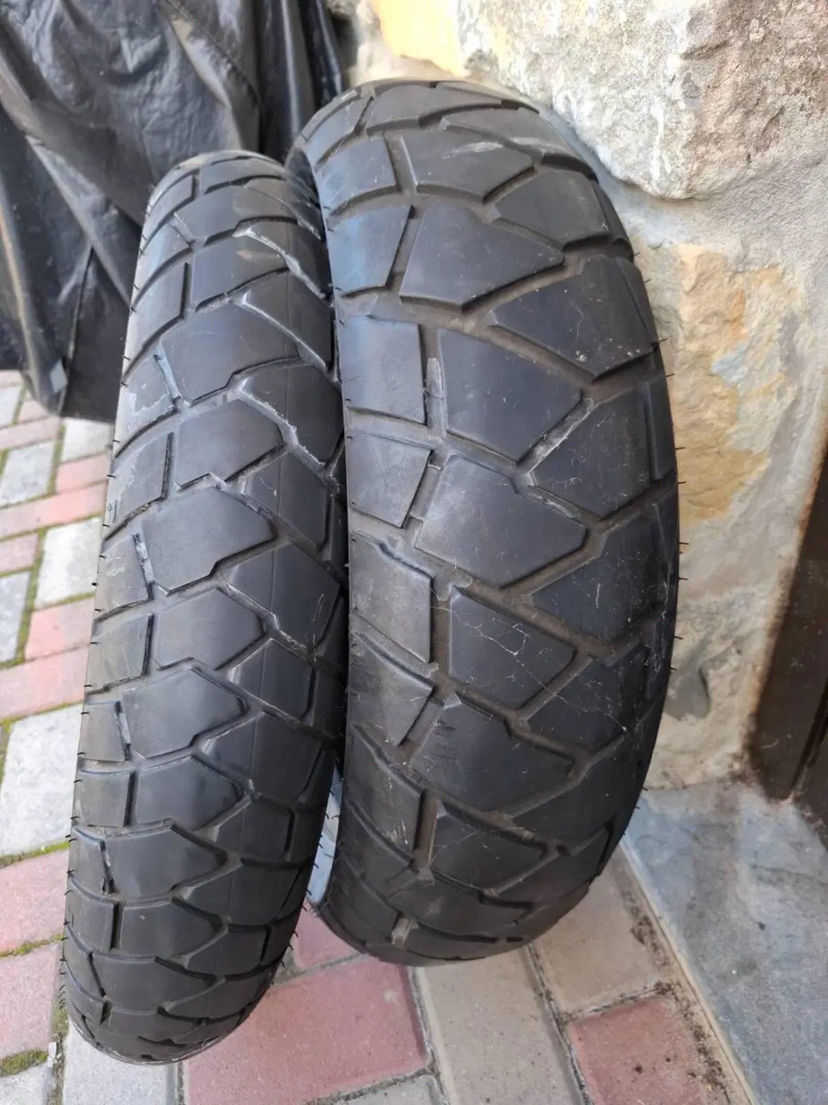 Harley-Davidson Pan America 1250 Special (2020 - 25) (10)