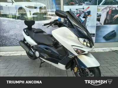 Yamaha T-Max 500 (2004 - 07) usata