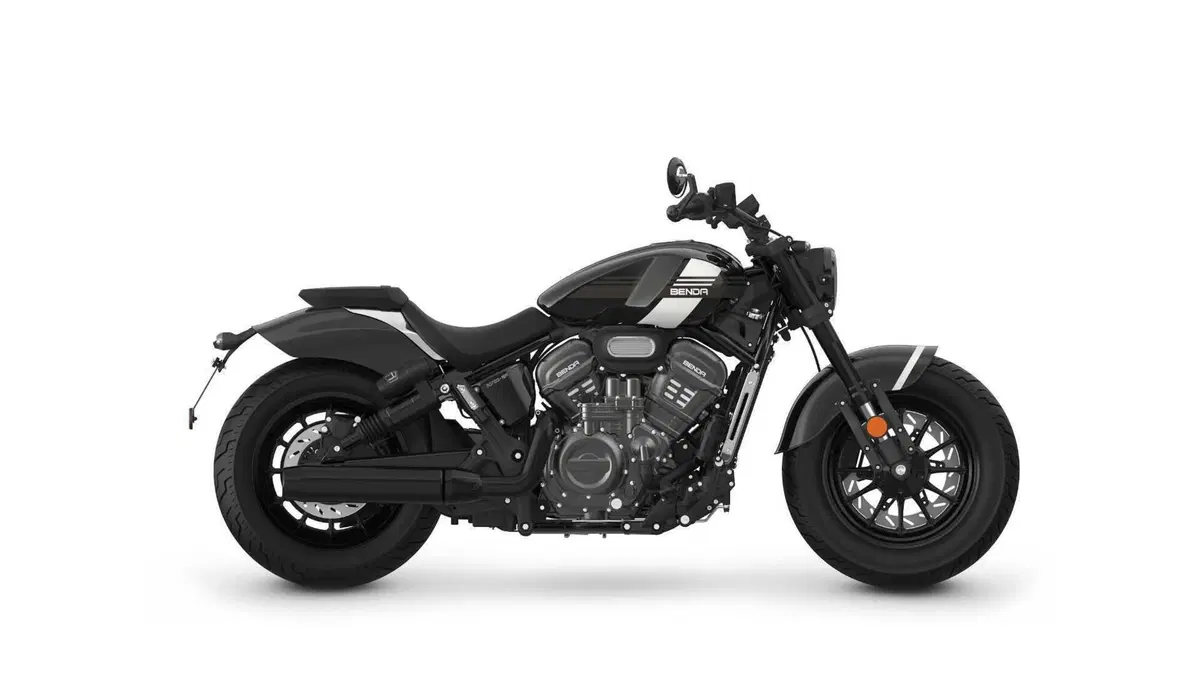 Benda Motorcycles Rock 707 Rock 707 (2027) (2)