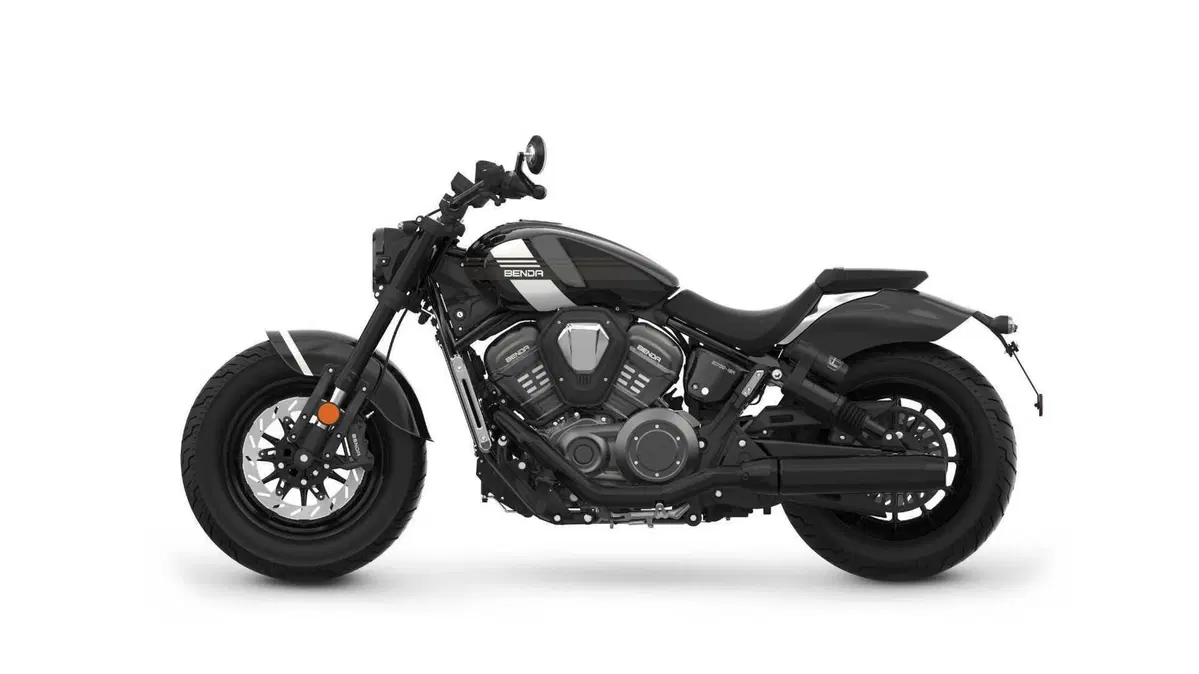 Benda Motorcycles Rock 707 Rock 707 (2027) (3)