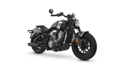 Benda Motorcycles Rock 707