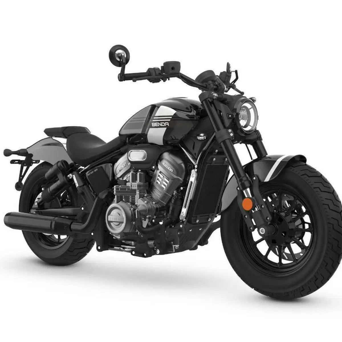 Benda Motorcycles Rock 707 (2027)