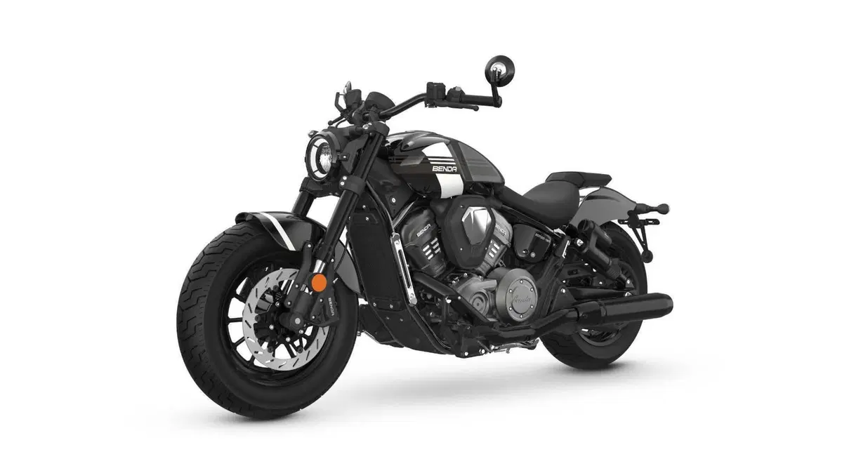 Benda Motorcycles Rock 707 Rock 707 (2027) (4)