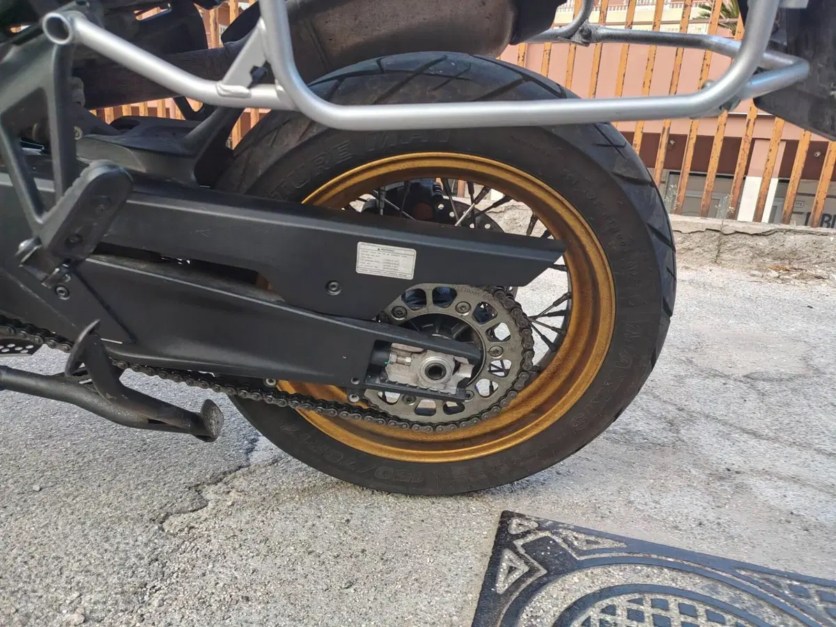 CFMOTO 800MT Touring (2022 - 26) (7)