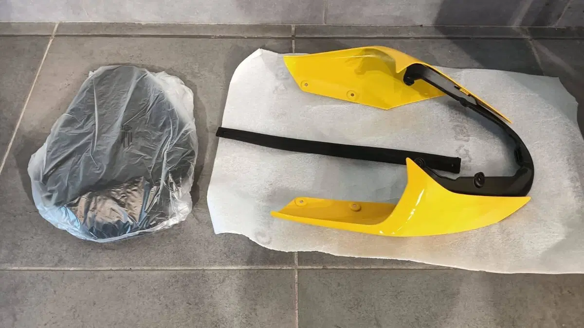 Ducati Panigale V2 S (2025 - 26) (13)