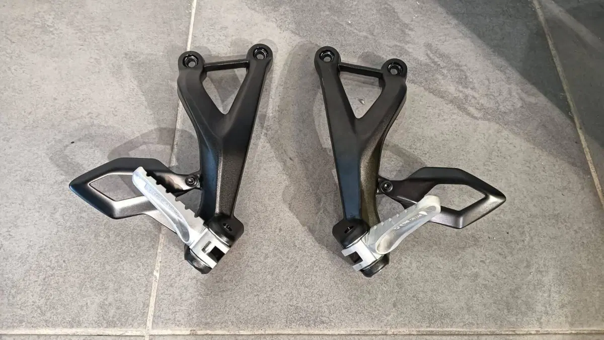 Ducati Panigale V2 S (2025 - 26) (14)