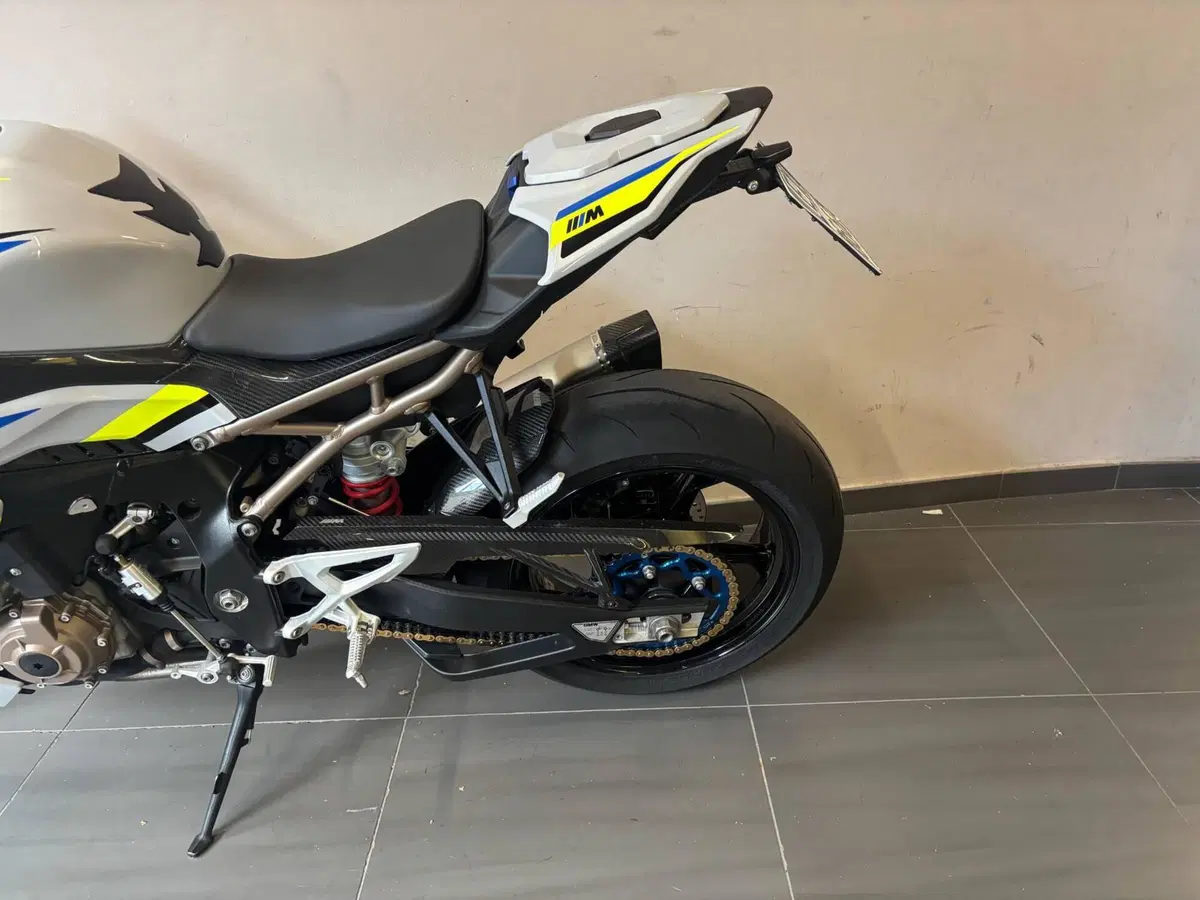 Bmw S 1000 R (2021 - 24) (3)