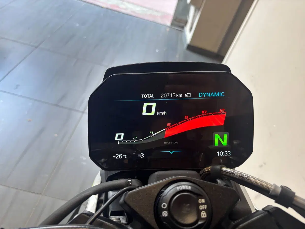 Bmw S 1000 R (2021 - 24) (4)