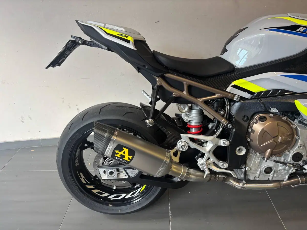 Bmw S 1000 R (2021 - 24) (8)