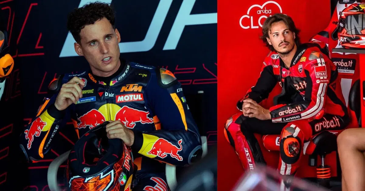 MotoGP, Pol Espargarò sul vantaggio di Nicolò Bulega nel 2027: 'È una follia, direi anche ingiusto. Conoscerà perfettamente moto e pneumatici'