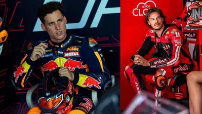 MotoGP, Pol Espargarò sul vantaggio di Nicolò Bulega nel 2027: 'È una follia, direi anche ingiusto. Conoscerà perfettamente moto e pneumatici'