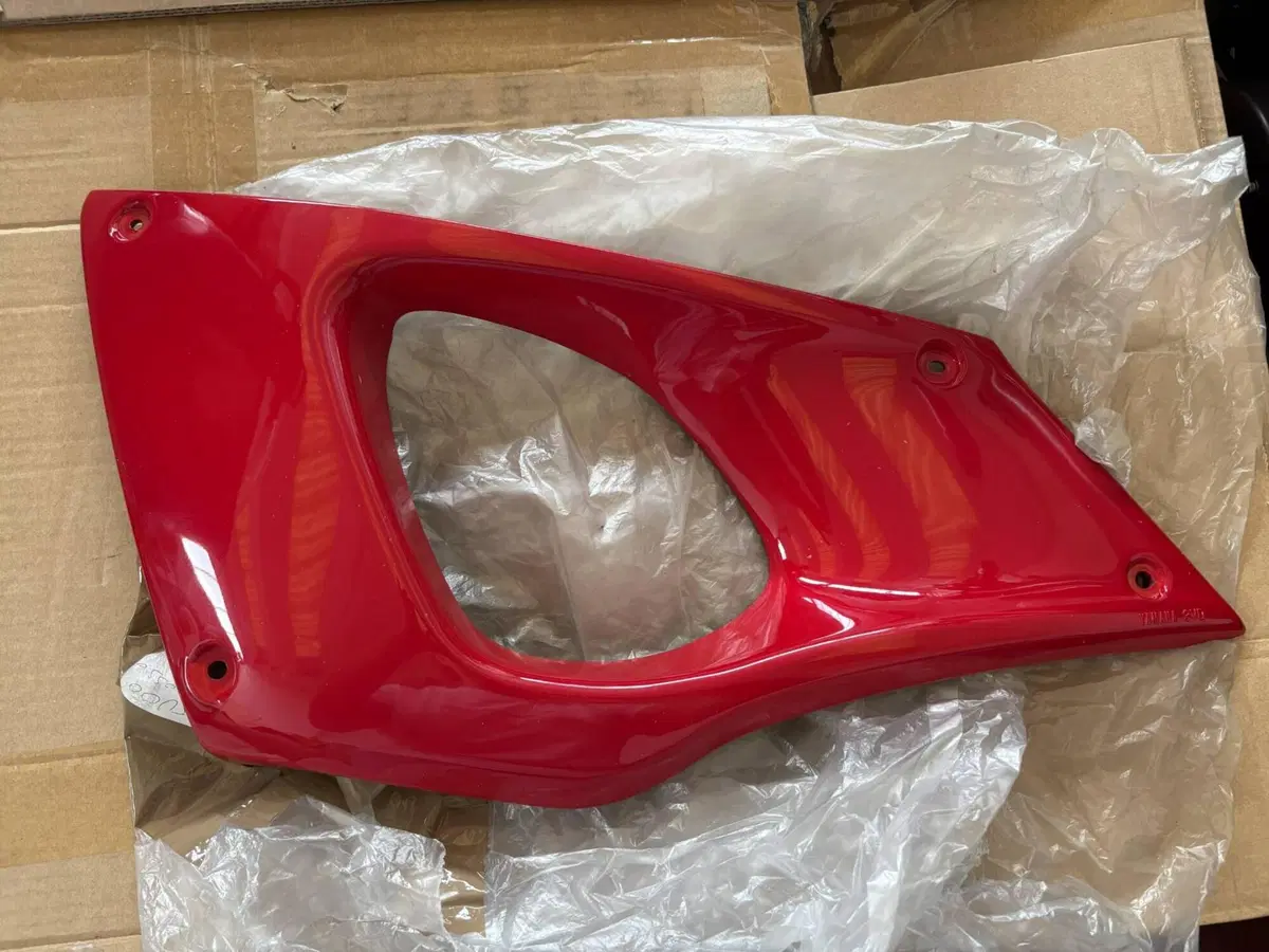 Convogliatore sn Yamaha (2)
