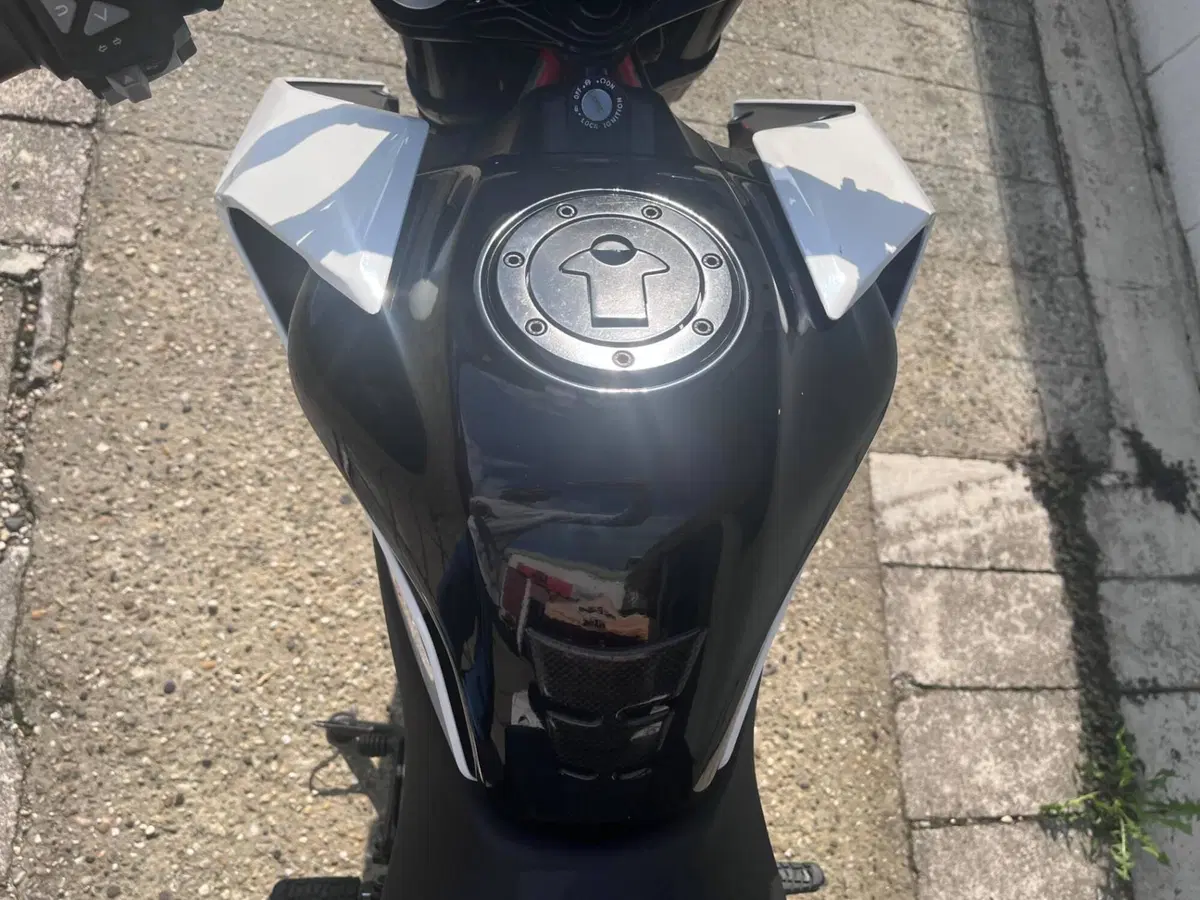 KTM 390 Duke ABS (2017 - 20) (6)