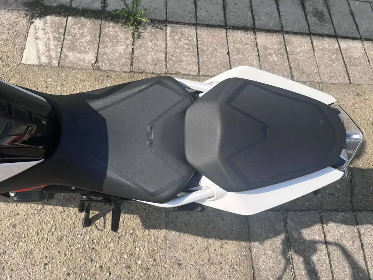 KTM 390 Duke ABS (2017 - 20) (7)