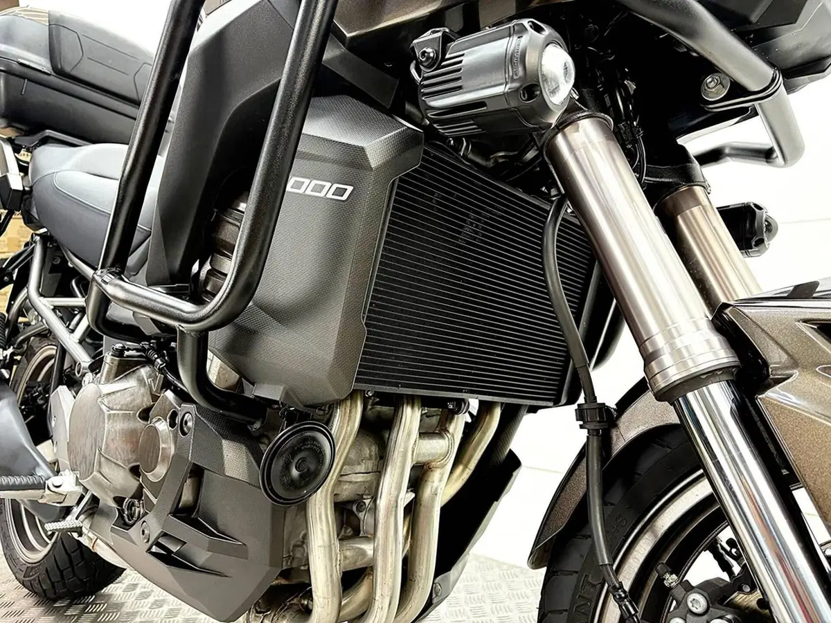 Kawasaki Versys 1000 ABS (2011 - 14) (11)