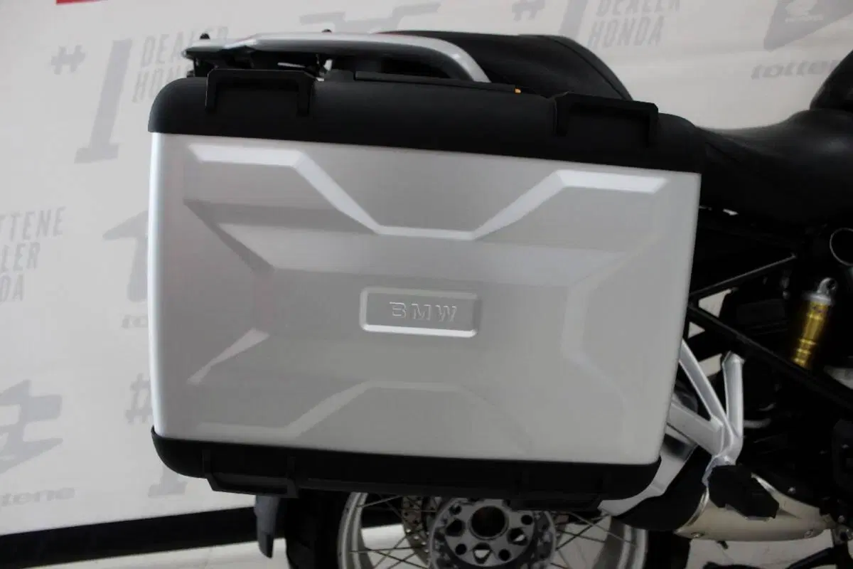 Bmw R 1200 GS (2017 - 18) (5)