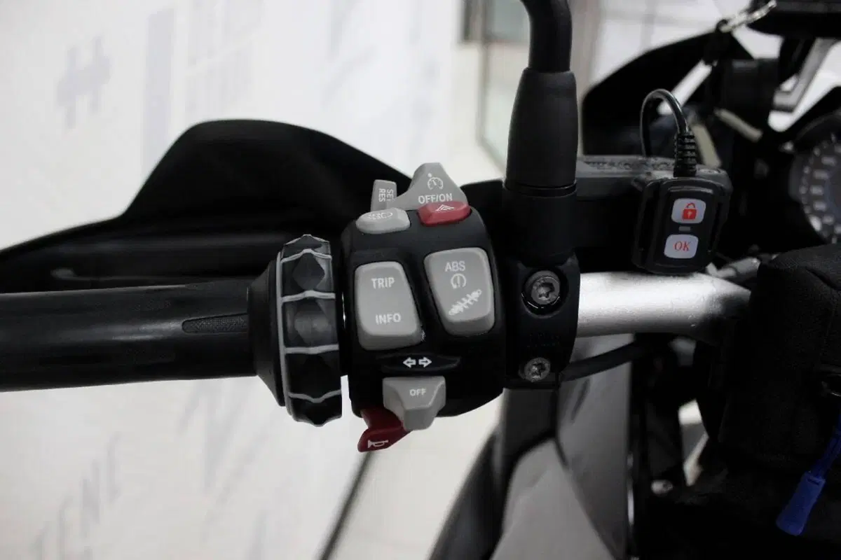 Bmw R 1200 GS (2017 - 18) (7)