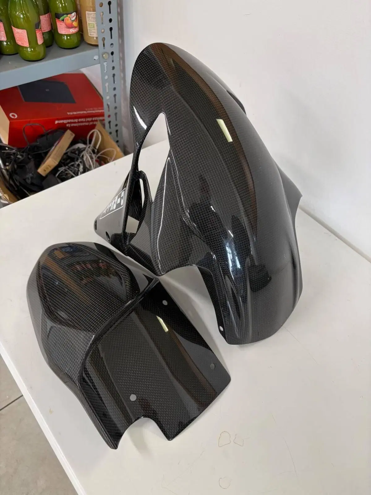 PER MV AGUSTA F3 ACCESSORI Brembo (2)