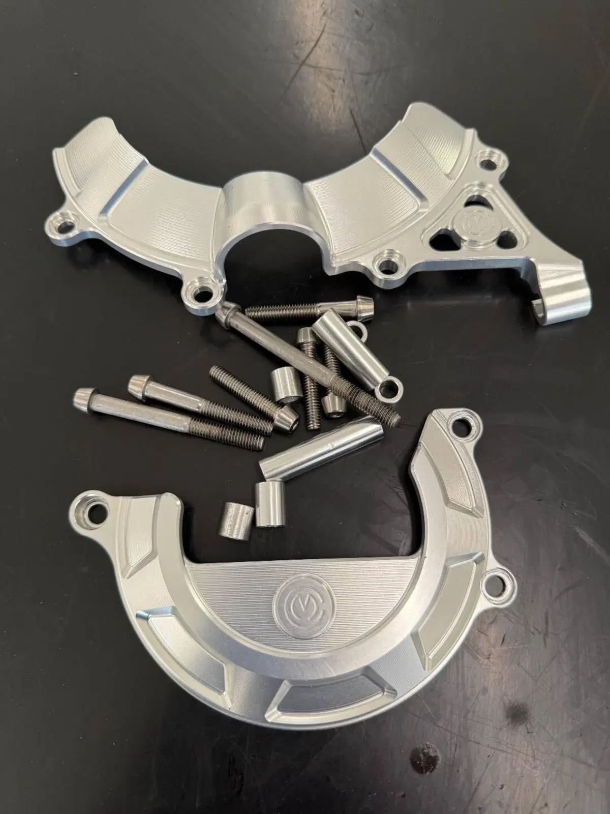 PER MV AGUSTA F3 ACCESSORI Brembo (4)