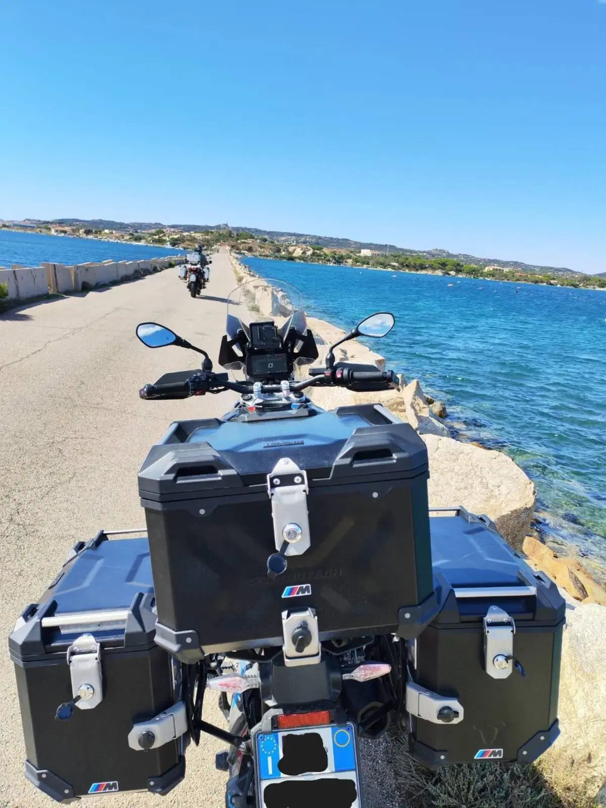 Bmw R 1300 GS Triple Black (2023 - 26) (4)