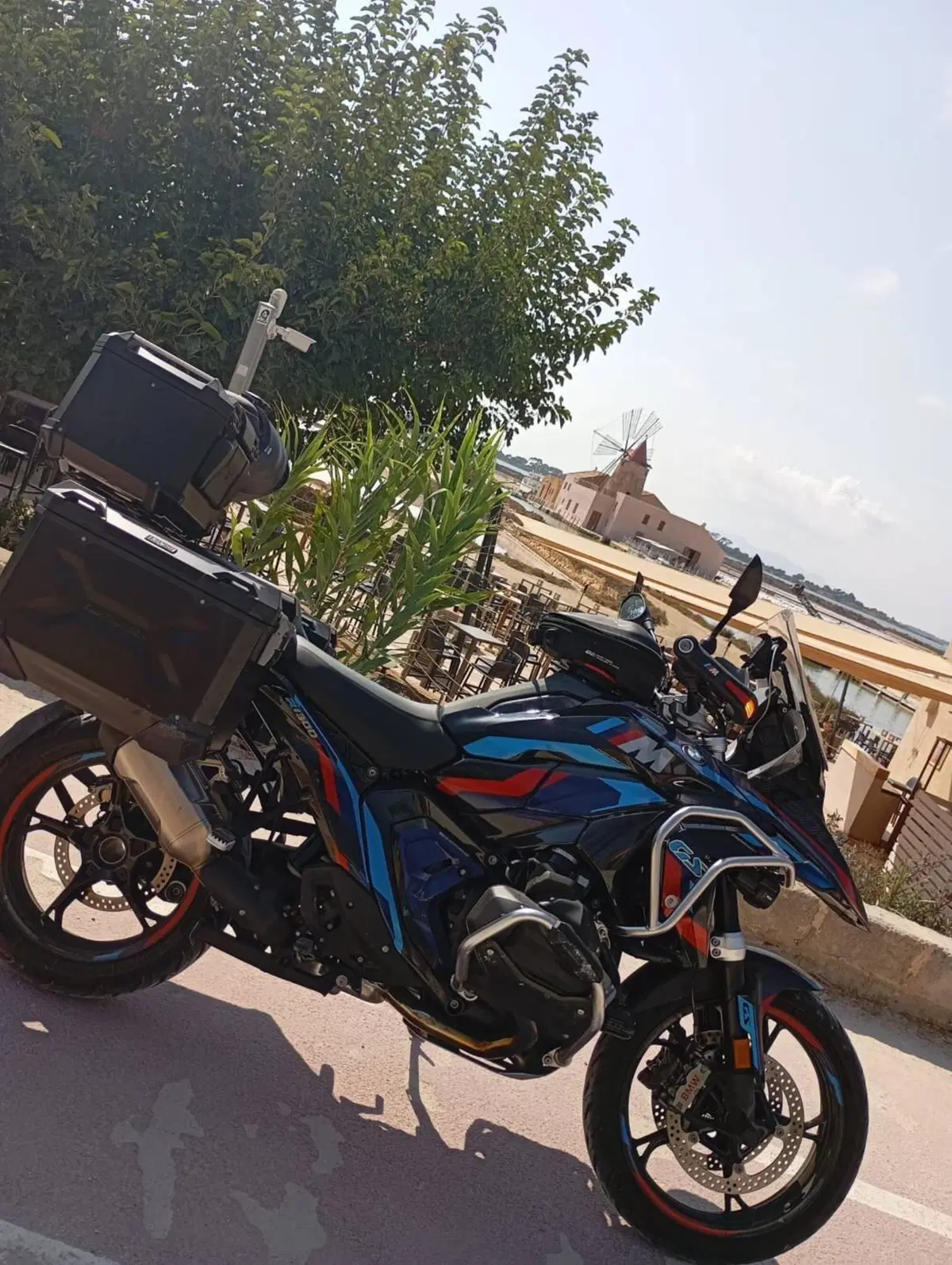 Bmw R 1300 GS Triple Black (2023 - 26) (6)