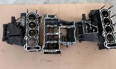 CARTER YAMAHA R6 2008-2016