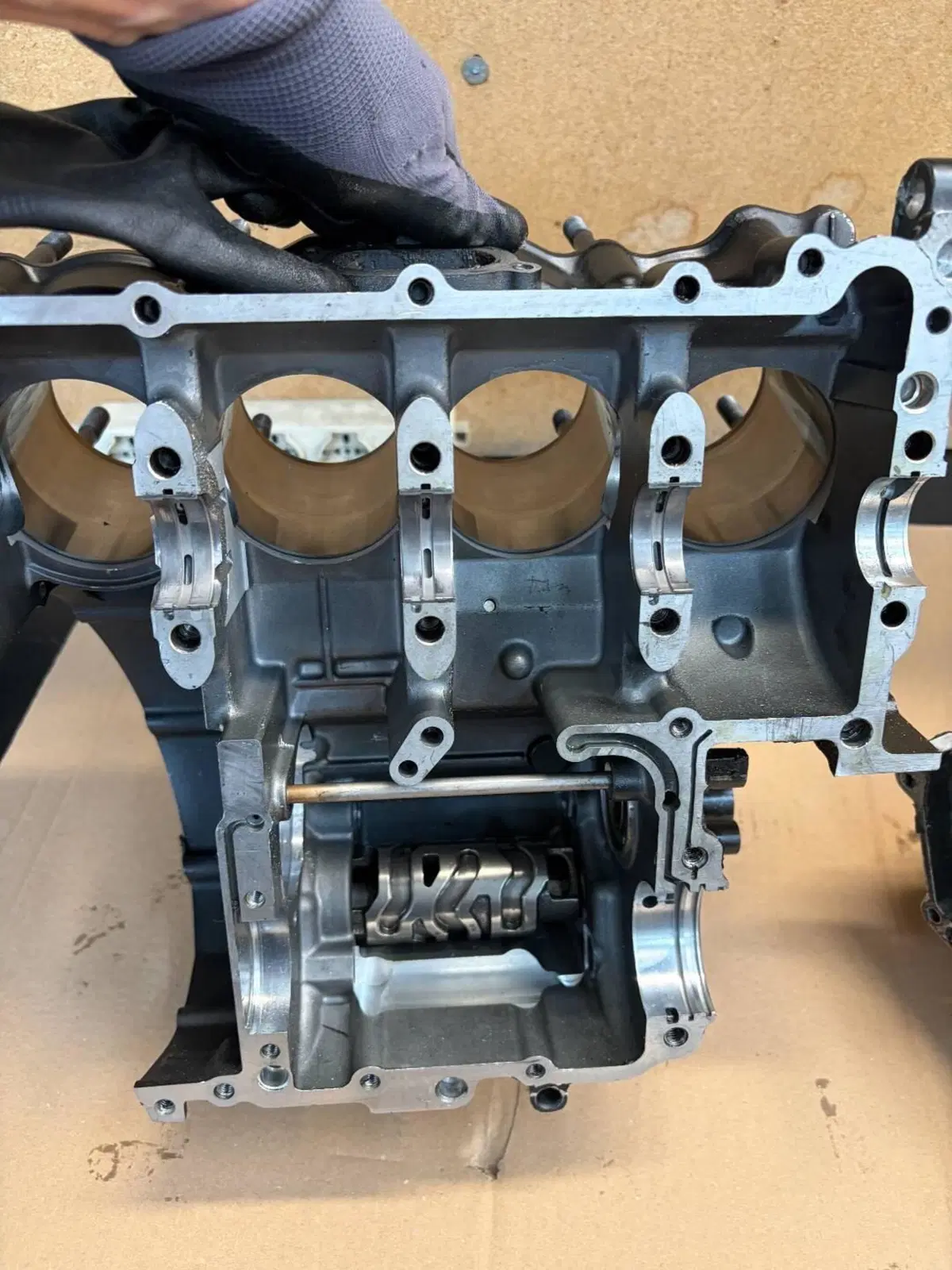 CARTER YAMAHA R6 2008-2016 (3)