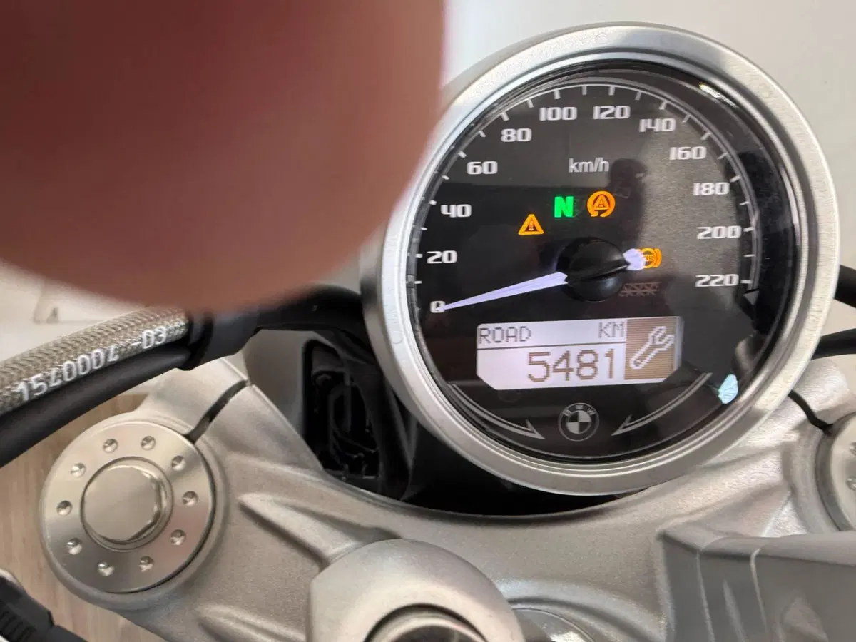 Bmw R nineT Scrambler (2021 - 24) (7)