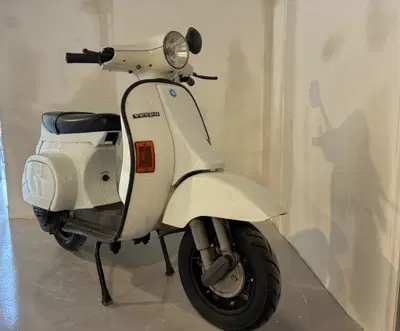 Piaggio Pk125 fl2 d'epoca